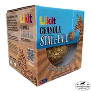 Likit Granola Stald Musli Bold 1,6 kg. - Melasse